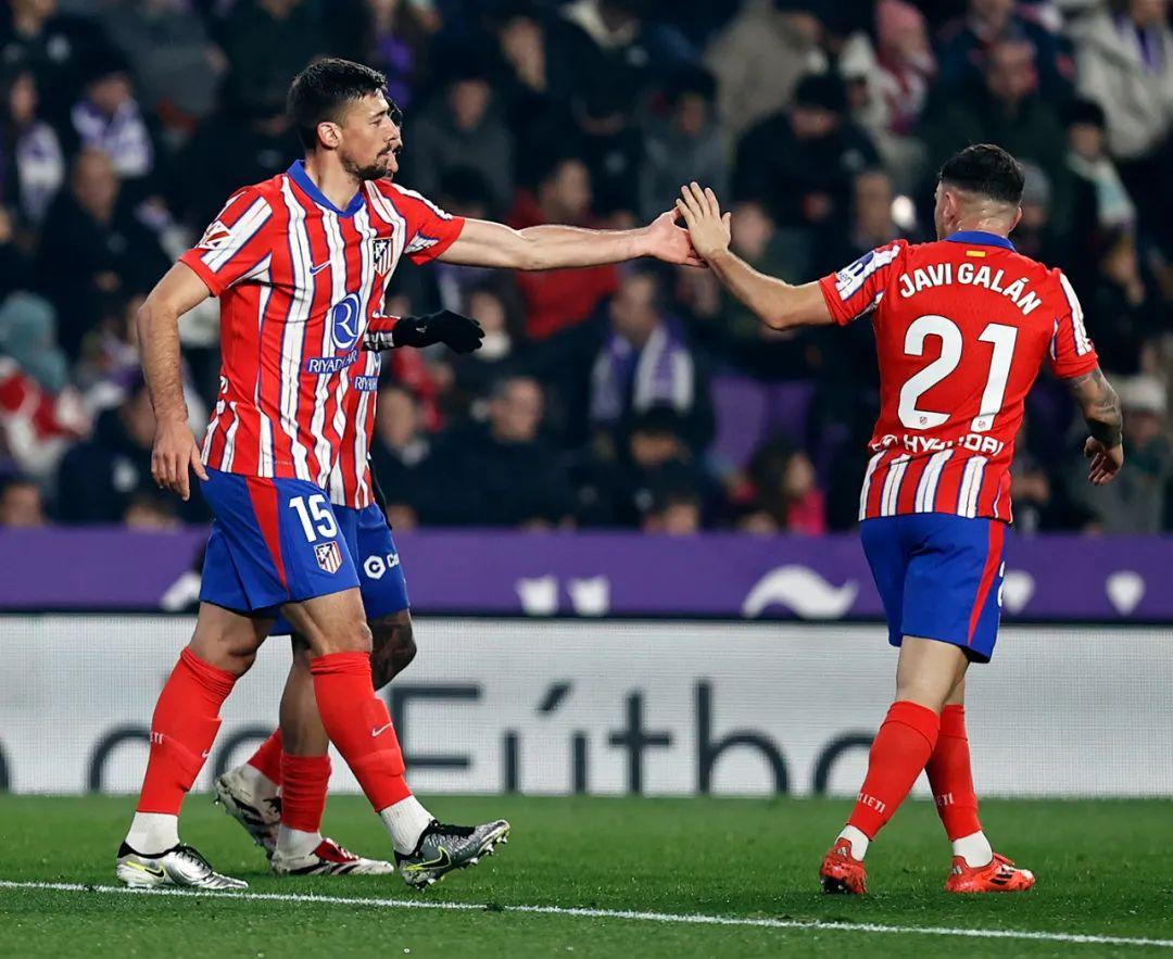 杏彩体育app下载-巴拉多利德在主场大胜，迎来复兴