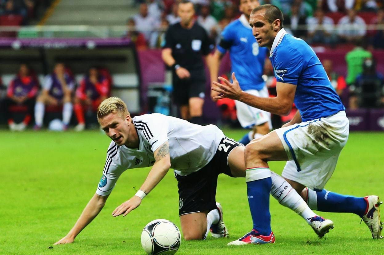 欧国联比赛中一则重要消息引发热议 欧国联比赛中一则重要消息引发热议