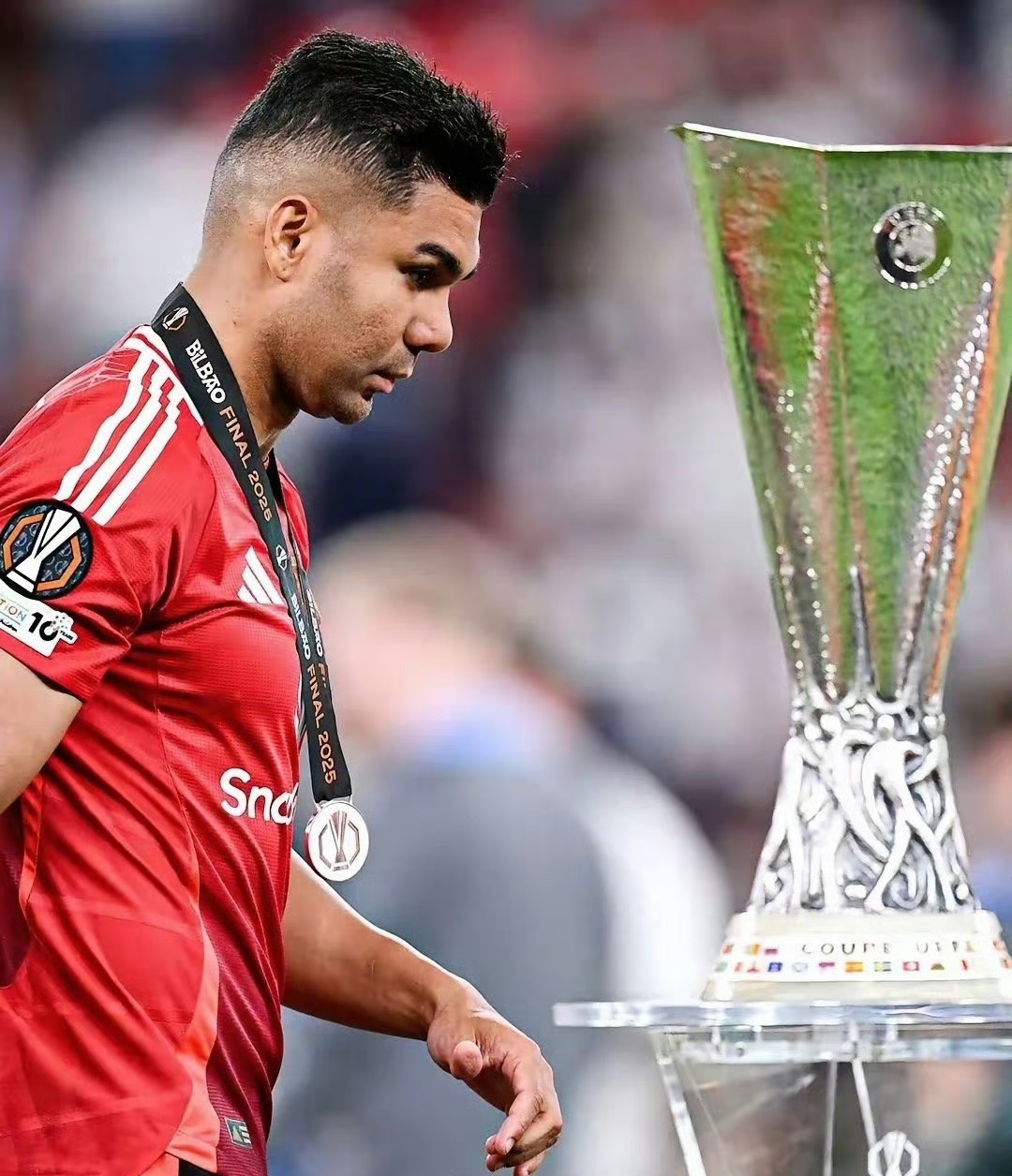 杏彩体育网页版登录入口-曼联战斗失败止步欧冠强八