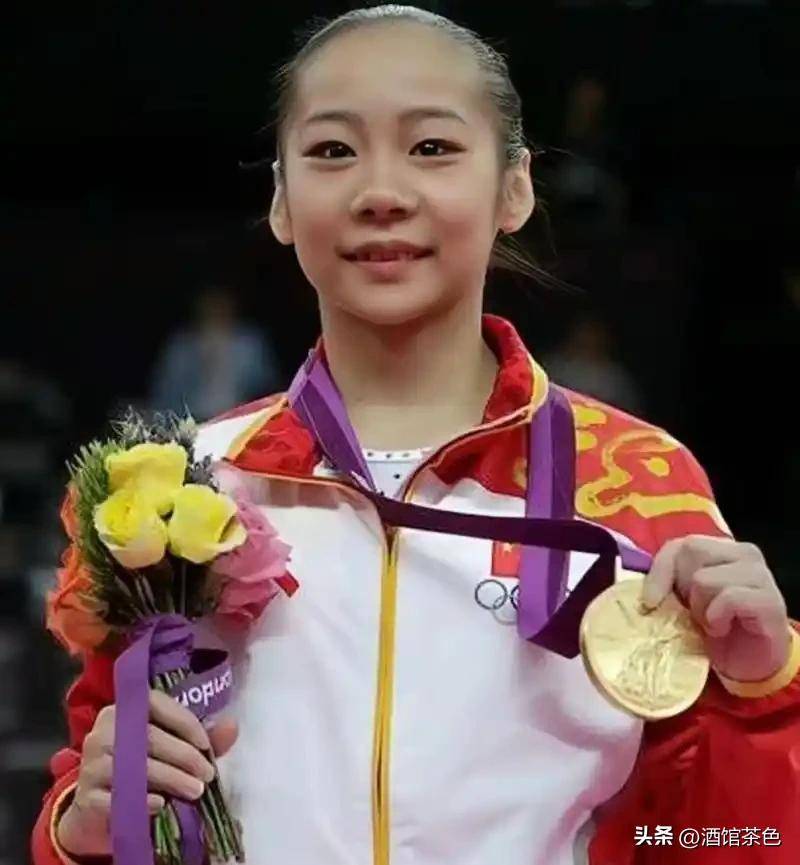 加拿大体操冠军崭露头角，实力抢眼