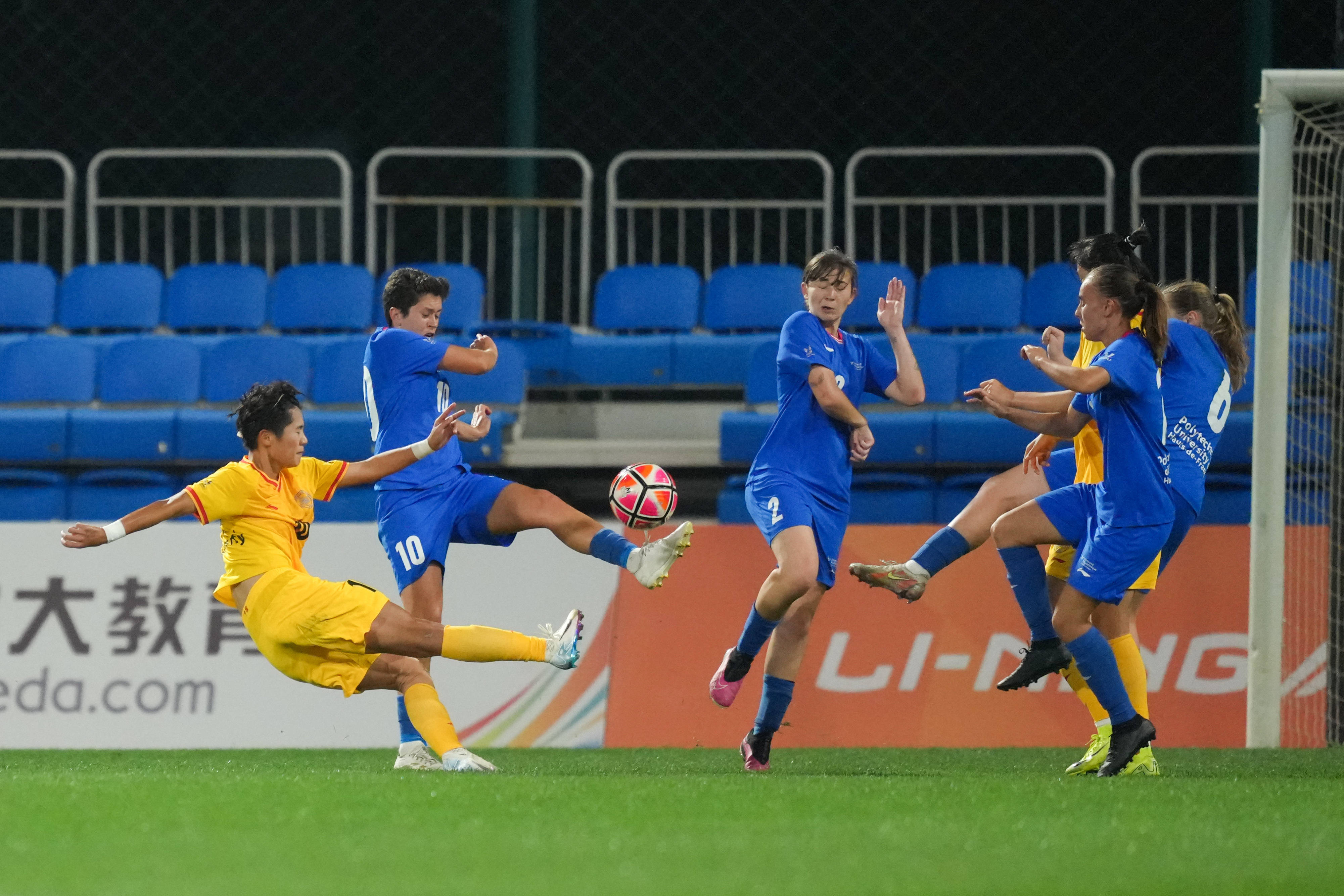 全球热门足球赛事最新动态 全球热门足球赛事最新动态